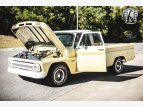 Thumbnail Photo 15 for 1966 Chevrolet C/K Truck